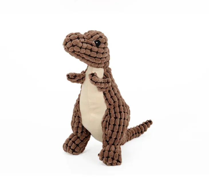 Dog Plush Sound Toy Cute Cartoon - Bellarte Enchanté Dog Plush Sound Toy Cute Cartoon